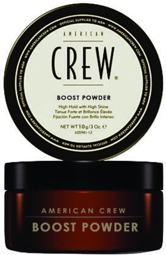 American Crew Boost Powder 10 gr