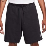 Nike Club Knit Short Heren - Maat L