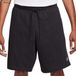 Nike Club Knit Short Heren - Maat L