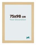 Your Decoration Cadre Puzzle 75x98 cm Érable Décor