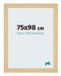Your Decoration Cadre Puzzle 75x98 cm Érable Décor