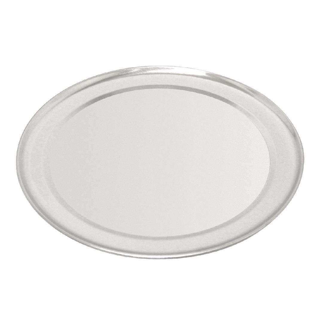 Vogue Aluminium Pizza Plaat | 20cm