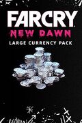 Ubisoft Far Cry New Dawn Credits Pack - Large