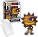 Funko Pop! Games: Five Nights at Freddy's: Help Wanted 2 - Jack-O-Moon #1133 Special Edition Exclusive