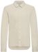 Casual Friday Piquét blouse met lange mouwen jersey Arthur BU XL