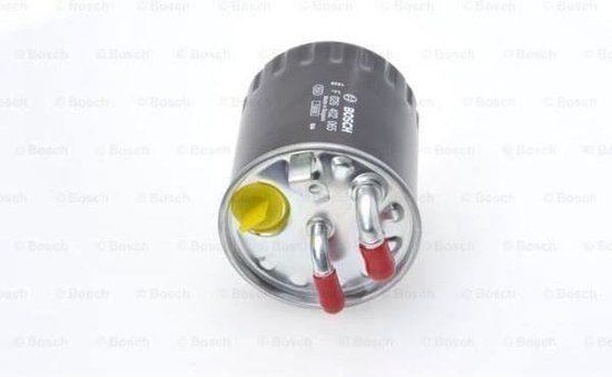 BOSCH F026402065 Filtre à carburant