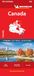 Canada: Michelin Canada - National Map 766