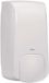 MAUL Schuimzeepdispenser MAULcare 1 l kunststof wit