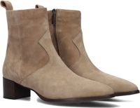 Notre-V Enkellaarsjes 63231 Beige