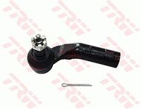 TRW Spurstangenkopf JTE7584 | Compatibel met: MAZDA 3, 3, 3 Stufenheck, 3 Stufenheck, 5, 5