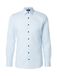 OLYMP Chemise bleu clair