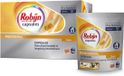 Robijn Professional Wasmiddel Capsules Color - 6 x 46 capsules - Voordeelverpakking