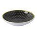 Gelco 709750 Spirit Zeephouder, keramiek, 6 x 8,5 x 10 cm, zwart