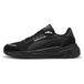 PUMA Baskets Trinity 2 Unisexe, Chaussures, Noir, 42.5