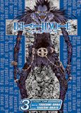 Death Note Vol 3 Paperback