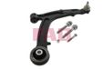 FAG 821 0391 10 Bras de suspension avant droit pour FIAT PANDA (169) PANDA Van (169)
