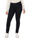 Levi's 721 Skinny Jeans Black Taille: W23L30