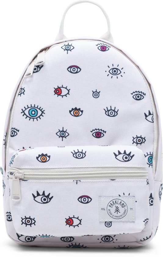 Parkland Rio Backpack Eyeballs