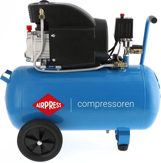 Airpress Compressor HL 325-50