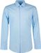 Hugo Boss BOSS H-Hank Kent Overhemd Heren - Light / Pastel Blue - S-M