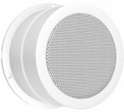 Pöschel DAR-130-10 ELA-Wand- und Deckenlautsprecher
