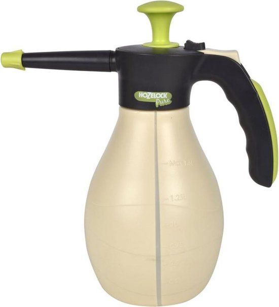 Hozelock PURE 2 liter hand drukspuit