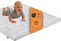 sleepling baby matras - 100x100 cm