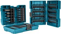 Makita E-03109 Impact Black Slagschroefbitset 90-delig