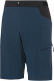 VAUDE Qimsa Pro Shorts Heren dark sea XXL