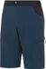 VAUDE Qimsa Pro Shorts Heren dark sea XXL