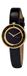 Pierre Cardin Marais CMA.0002 Horloge - Leer - Zwart - Ø 32 mm