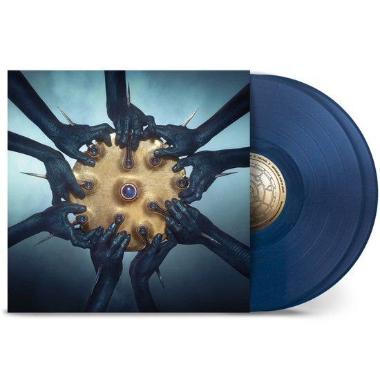 Epica Aspiral - Coloured Vinyl