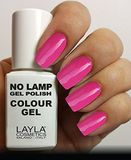 Layla Nagellak