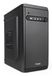 TooQ Dodeka Ultra Mini Tower Noir 500 W