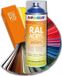 Dupli-Color Motip Dupli-Color Spuitbus Acryl Hoogglans RAL 7003 Mosgrijs