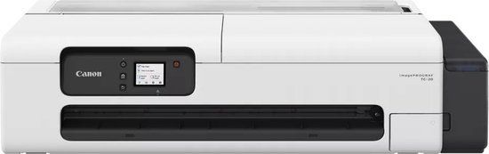 Canon imagePROGRAF TC-20 A1 Wi-Fi Inkjet Printer