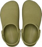Crocs Classic Crafted Clog
