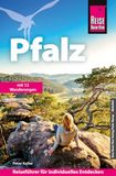 Reise Know-How Reiseführer Pfalz