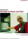 Alive Ag Schnitte In Raum Und Zeit (Import)