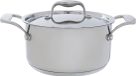 Cosy&Trendy Classic Casserole - Inox - Ø 16cm - 1.61L