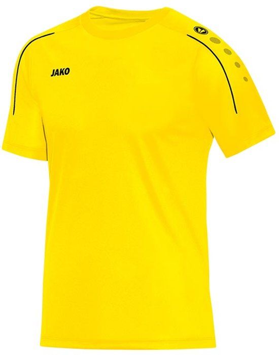 JAKO Classico T-Shirt - 4059562009422