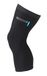 Shimano Kleding Shimano Kniewarmer, uniseks, zwart, maat S