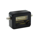 METRONIC SatFinder Naald SatFinder Pointer - Signaalmeter - Metronic 350003