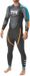 Tyr Hurricane Cat-2 Wetsuit Noir S