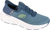 Skechers Slip-Ins: Edgeride - Raygo 232932-NVLM Mannen Marineblauw Sneakers maat 44