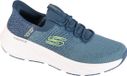 Skechers Slip-Ins: Edgeride - Raygo 232932-NVLM Mannen Marineblauw Sneakers maat 44