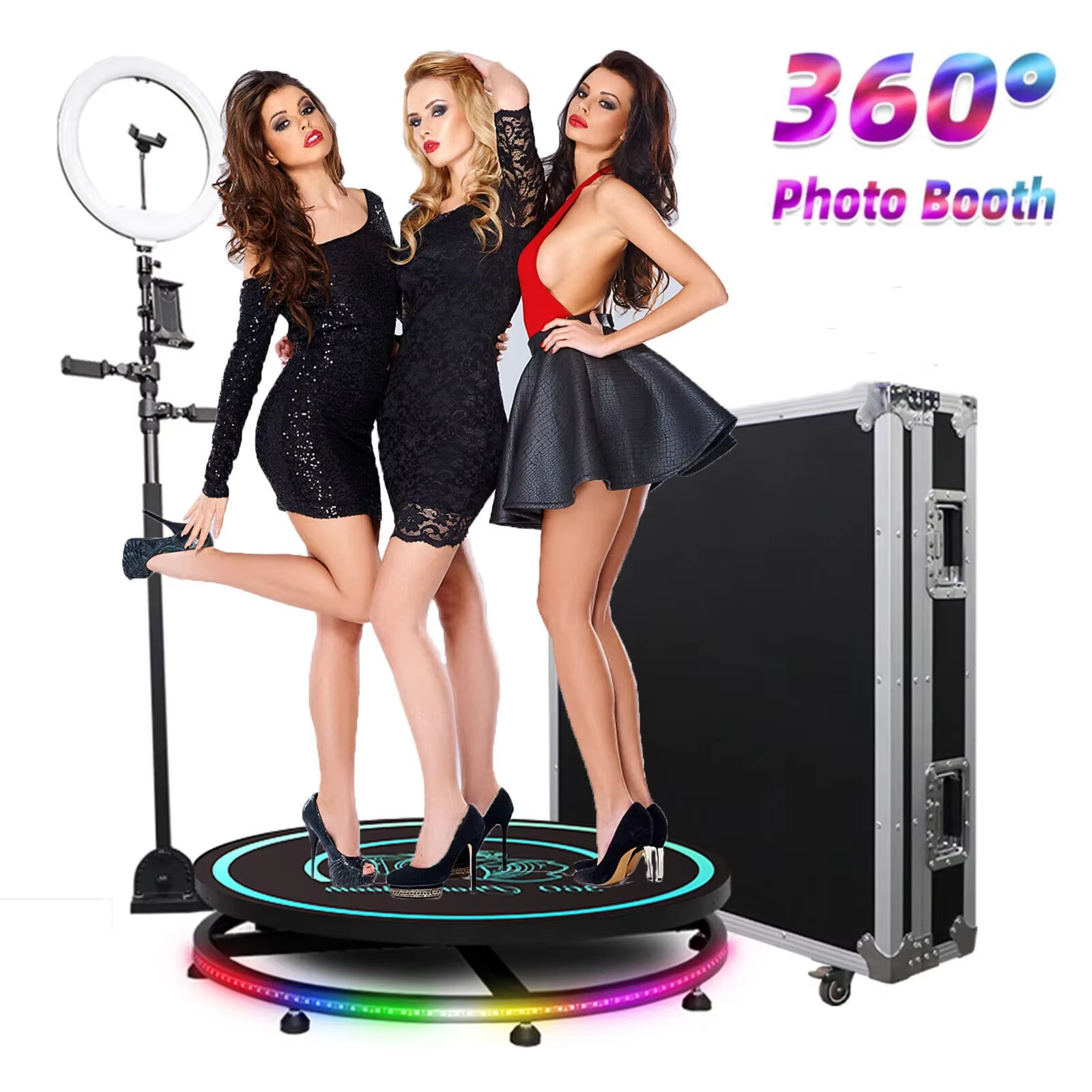 NONE Fpain Cabina Plotto Fotos Platforma 2025 Camara, ISUB videocabine