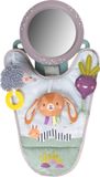 Taf Toys - Urban Garden In Car Activity Center