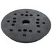 FLEX Plato Velcro Medium SP-M D125-M