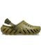 Crocs Echo Clog Aloe Green 46/47 US M12